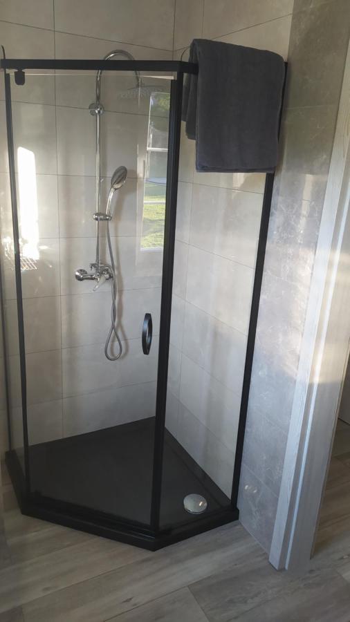 Sielska Dolina Pod Sleza Apartment Myslakow ภายนอก รูปภาพ